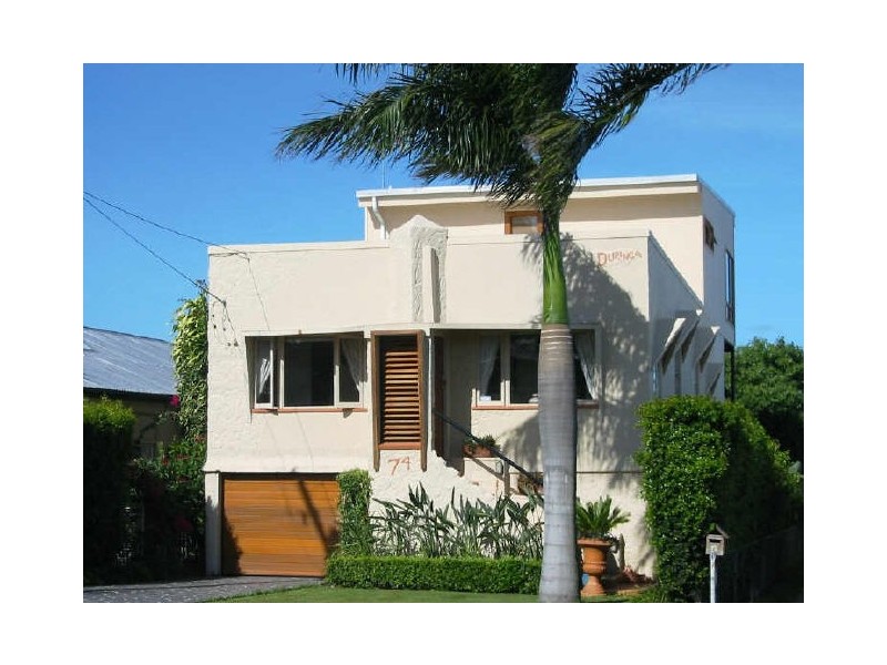 Scarborough QLD 4020