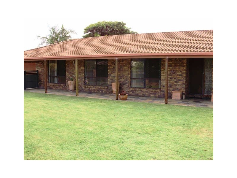 1 Sandringham Court, Kippa-ring QLD 4021