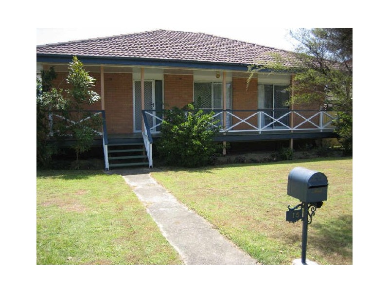 15 Rayleigh Street, Deception Bay QLD 4508