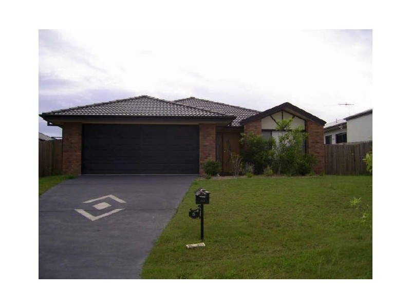 5 Canaipa, Rothwell QLD 4022