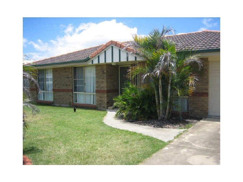 84 Bronzewing Crescent, Deception Bay QLD 4508