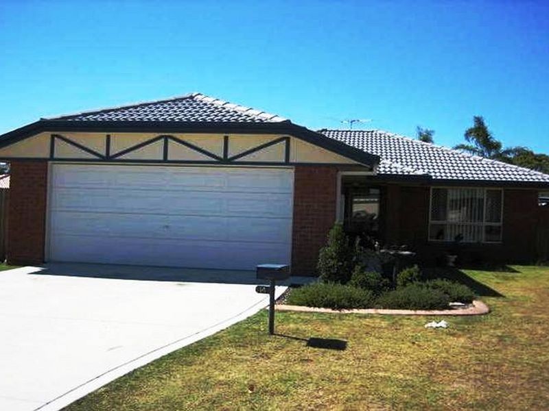 Deception Bay QLD 4508