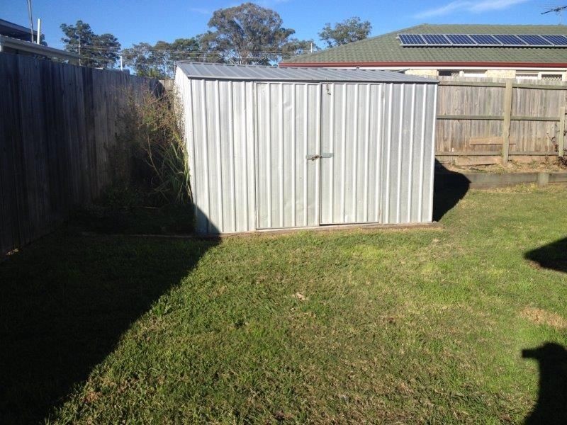 Deception Bay QLD 4508