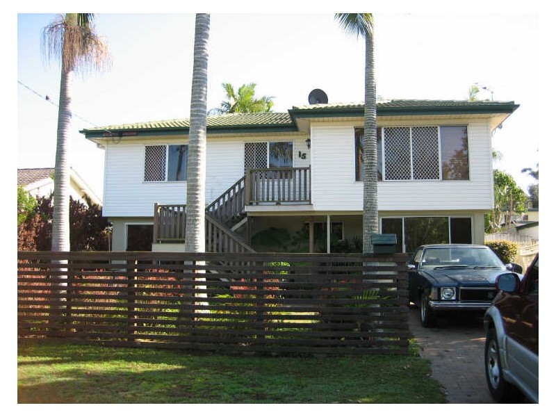 Deception Bay QLD 4508