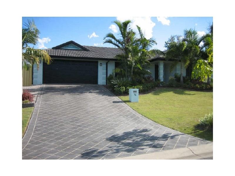 56 North Ridge Circuit, Deception Bay QLD 4508