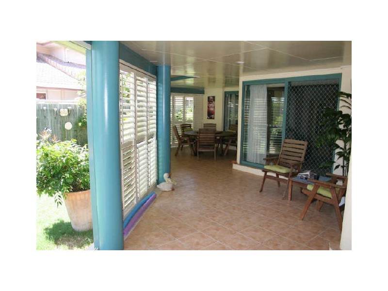 3 Constellation Crt, Scarborough QLD 4020