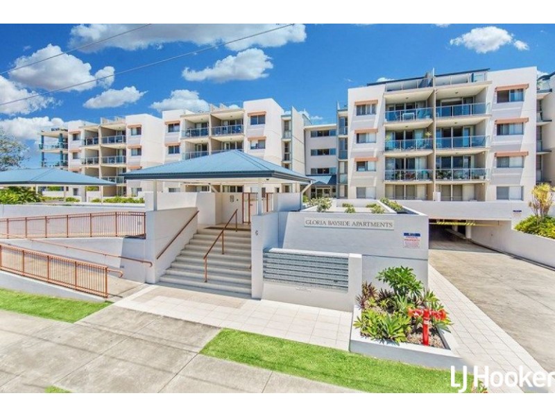 38/6 George Street, Deception Bay QLD 4508