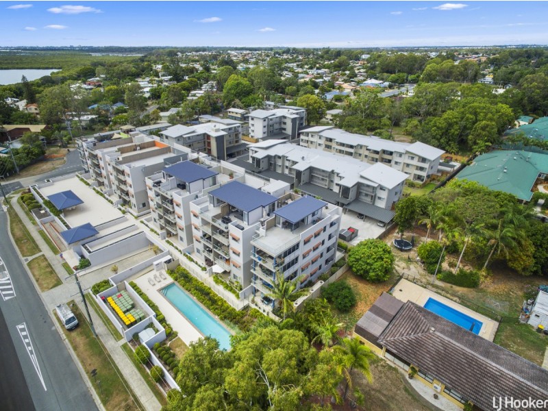 38/6 George Street, Deception Bay QLD 4508