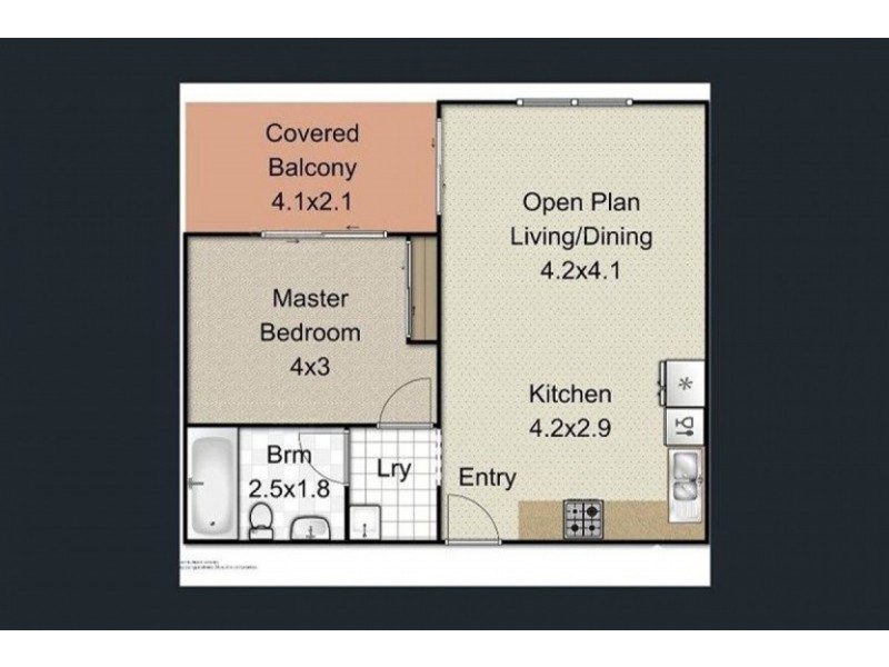 38/6 George Street, Deception Bay QLD 4508