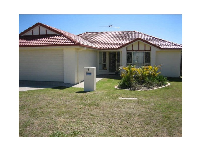 8 Brady Court, Deception Bay QLD 4508