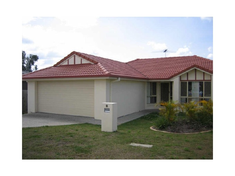 8 Brady Court, Deception Bay QLD 4508