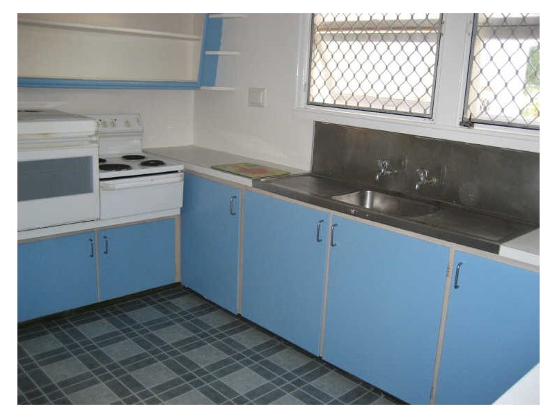 Scarborough QLD 4020