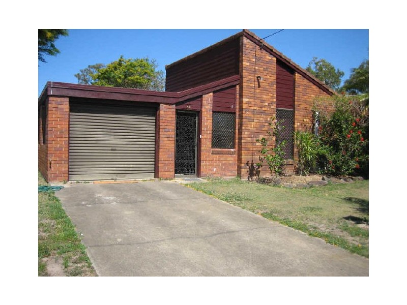 Kippa-ring QLD 4021