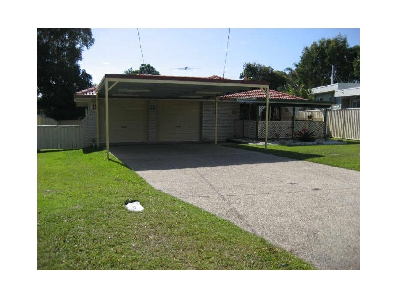 67 Kurumba Street, Kippa-ring QLD 4021