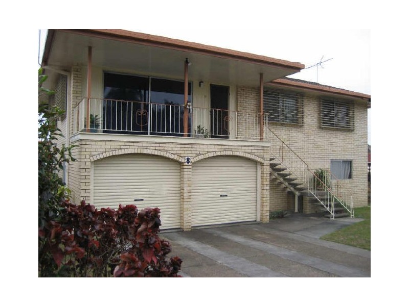 8 Cinnamon Court, Redcliffe QLD 4020