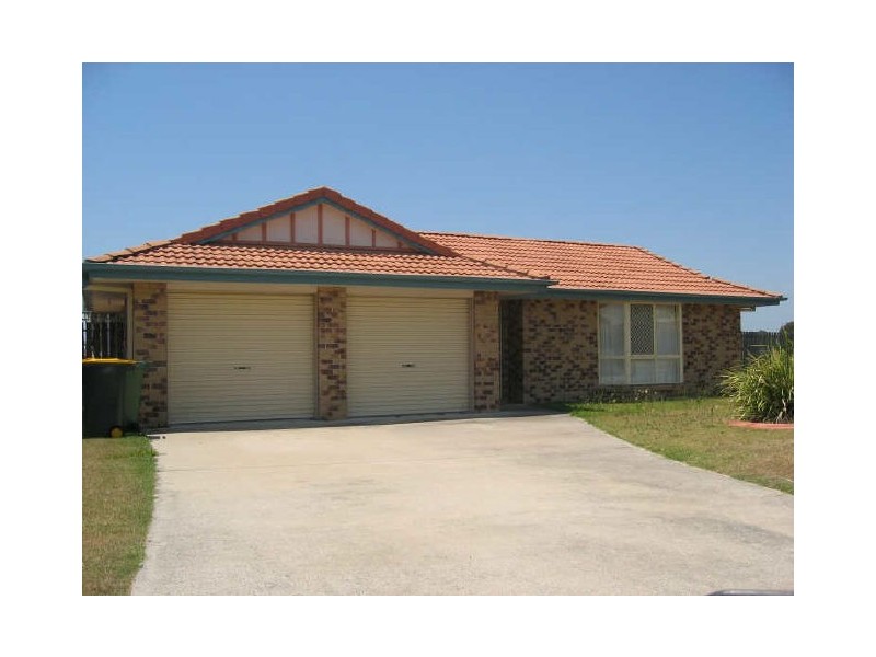 2 Emma Place, Deception Bay QLD 4508