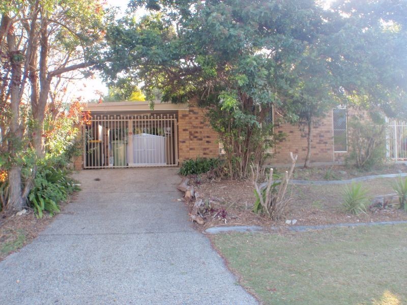 Deception Bay QLD 4508