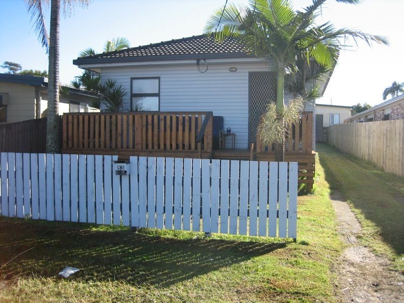 Deception Bay QLD 4508