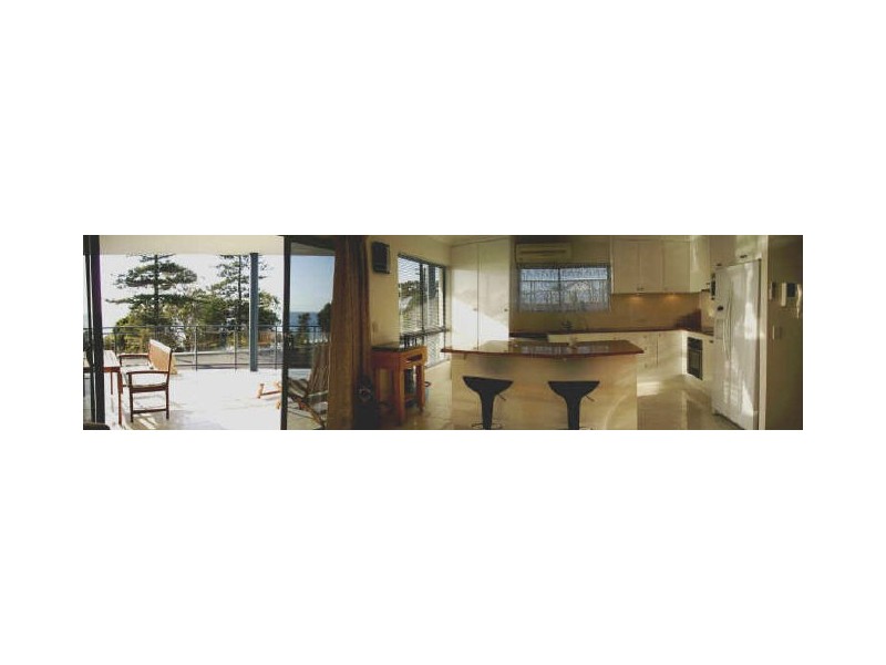 Woody Point QLD 4019