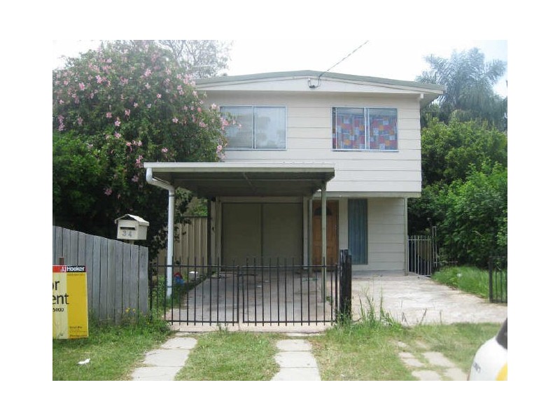 34 UNION STREET, Deception Bay QLD 4508