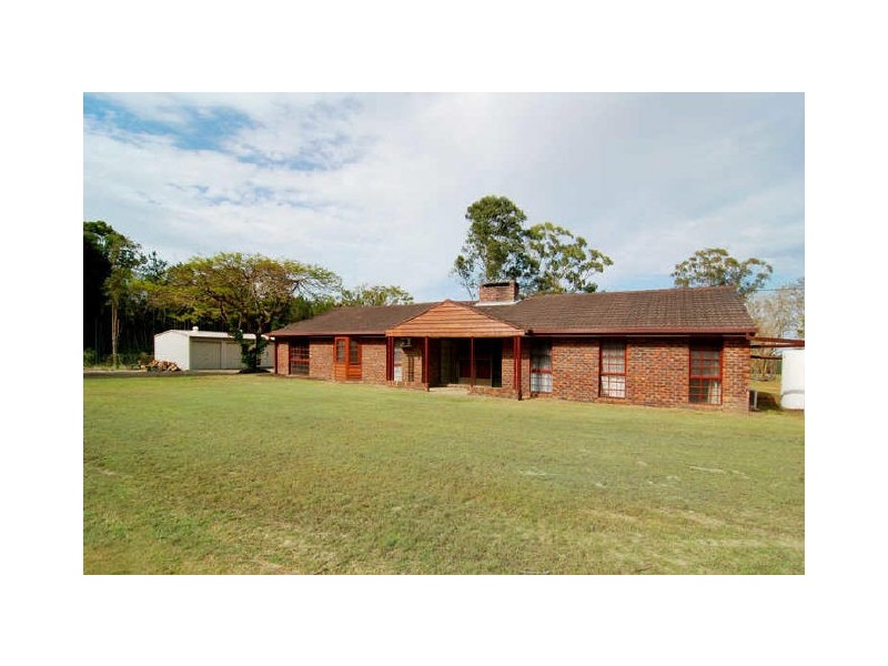157 McDougall Road, Elimbah QLD 4516