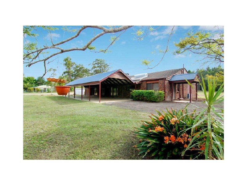 157 McDougall Road, Elimbah QLD 4516
