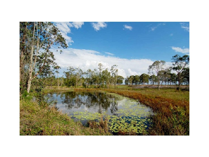 157 McDougall Road, Elimbah QLD 4516