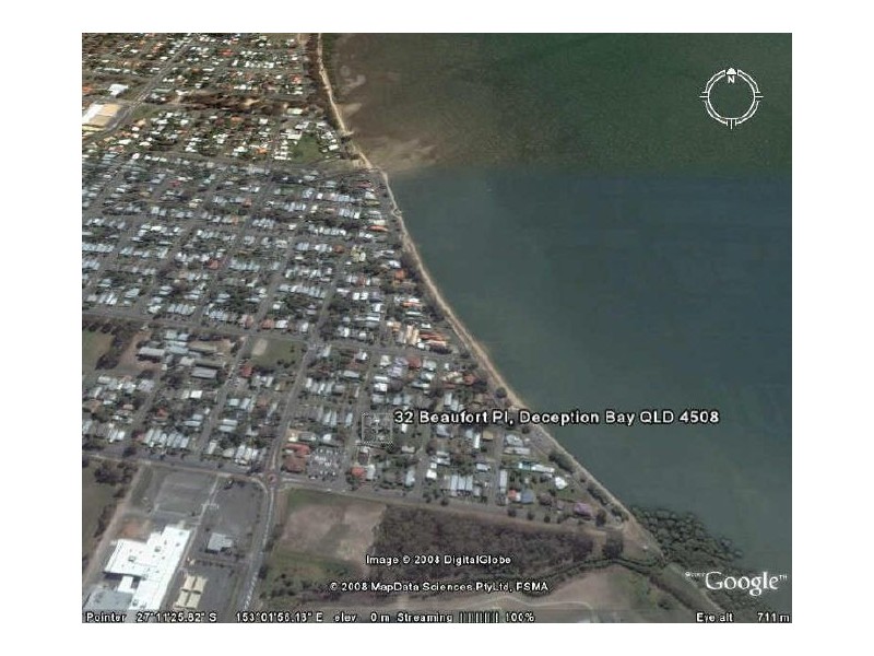 32 Beaufort Place, Deception Bay QLD 4508