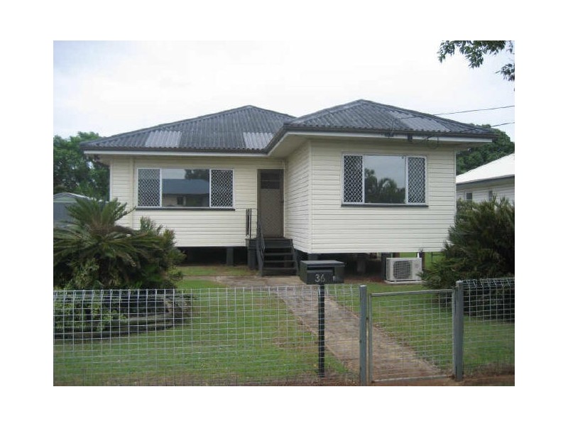 36 Collins Street, Woody Point QLD 4019