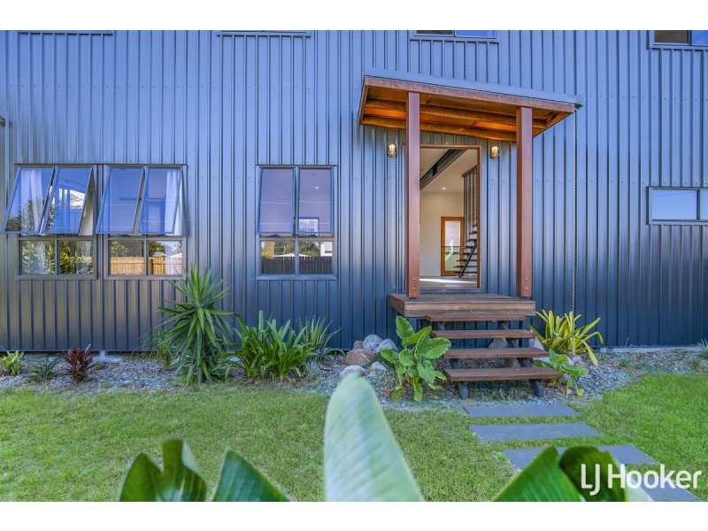 12 Wallin Avenue, Deception Bay QLD 4508