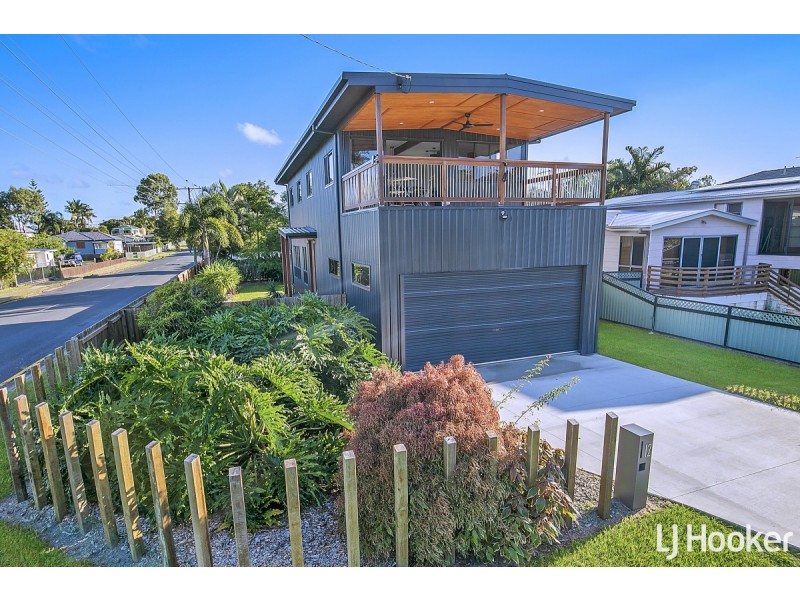 12 Wallin Avenue, Deception Bay QLD 4508