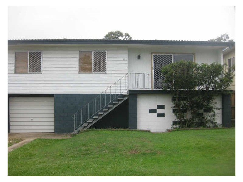 Scarborough QLD 4020