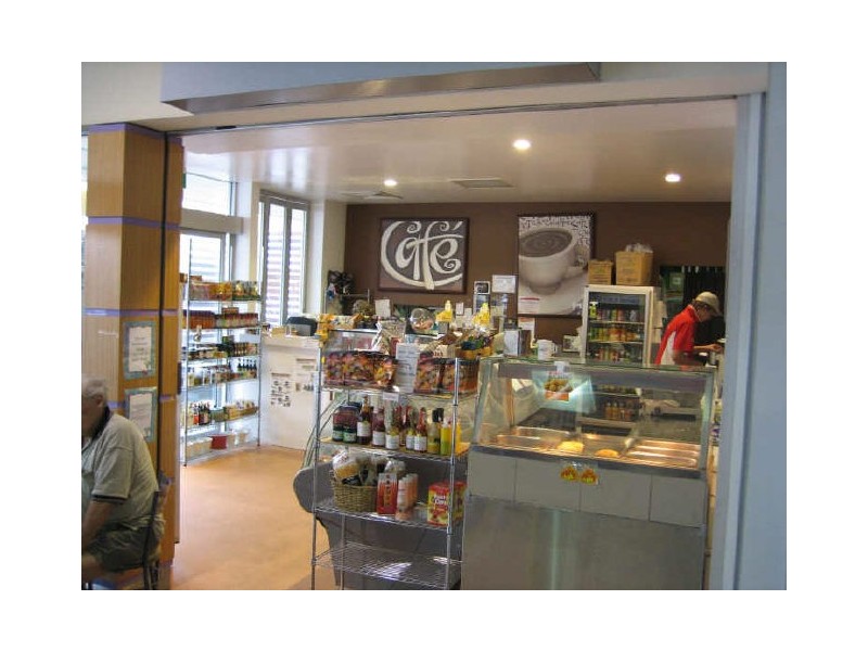 Deli of Delights Cafe, Margate QLD 4019