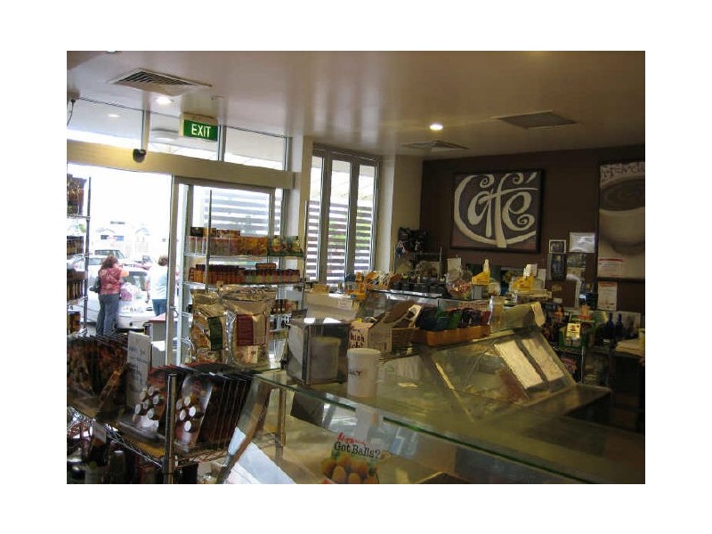 Deli of Delights Cafe, Margate QLD 4019