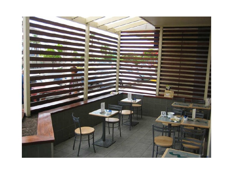 Deli of Delights Cafe, Margate QLD 4019