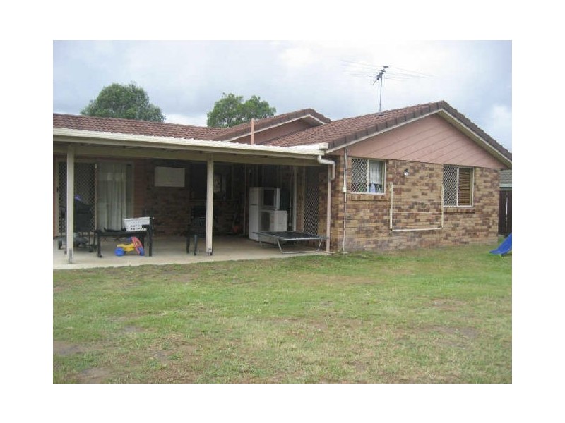 35 KEVIN STREET, Deception Bay QLD 4508