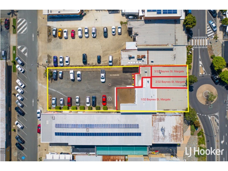 32 Baynes Street, Margate QLD 4019