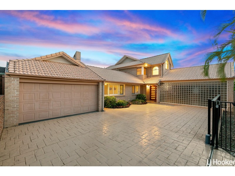 155 Griffith Road, Newport QLD 4020