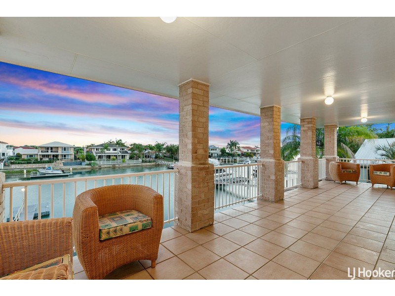 155 Griffith Road, Newport QLD 4020
