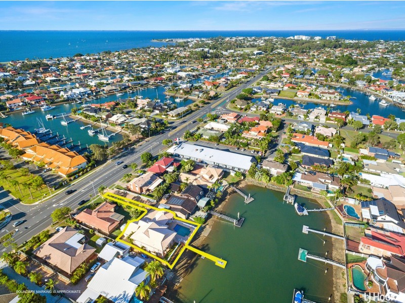 155 Griffith Road, Newport QLD 4020