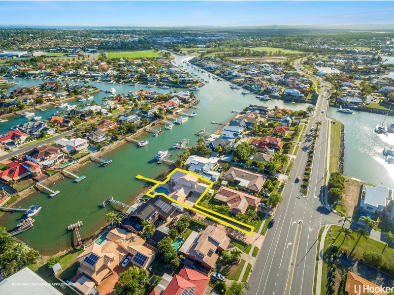 155 Griffith Road, Newport QLD 4020