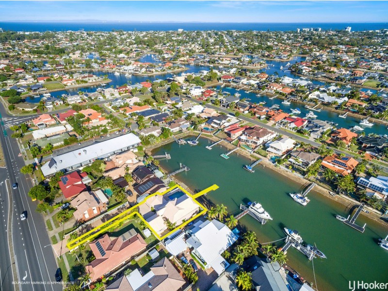 155 Griffith Road, Newport QLD 4020