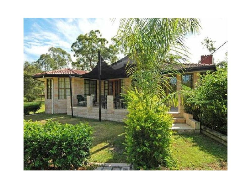 35 Wheaton Street, Narangba QLD 4504