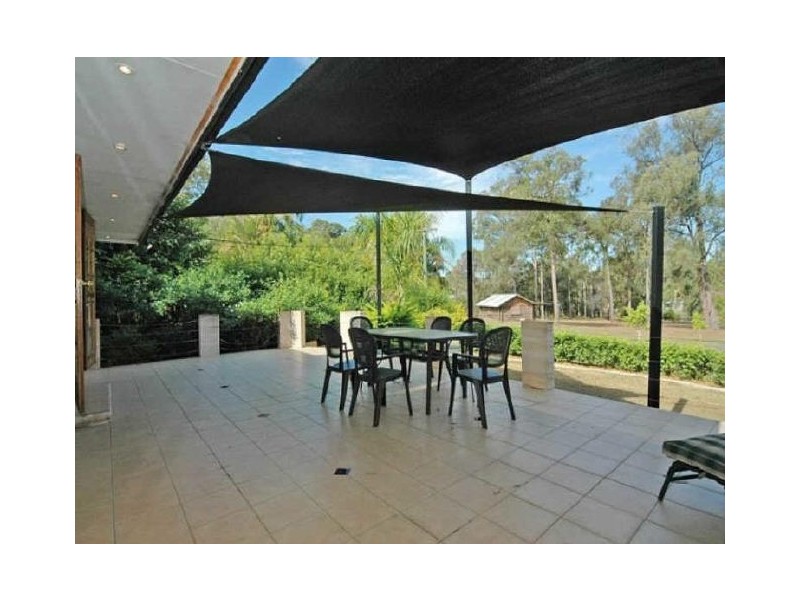 35 Wheaton Street, Narangba QLD 4504