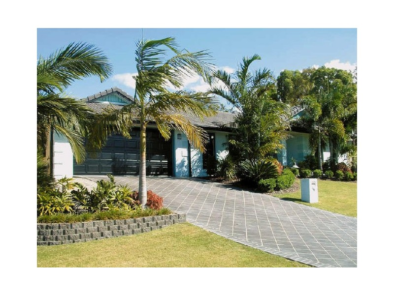 56 North Ridge Circuit, Deception Bay QLD 4508