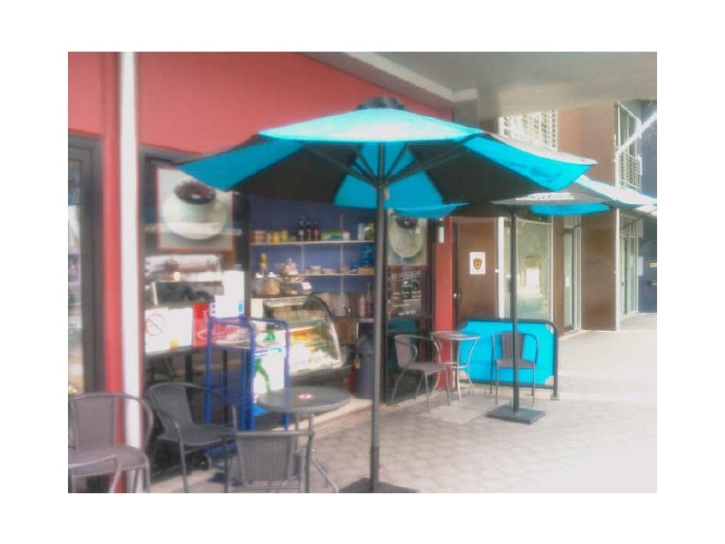 Bowen Hills QLD 4006