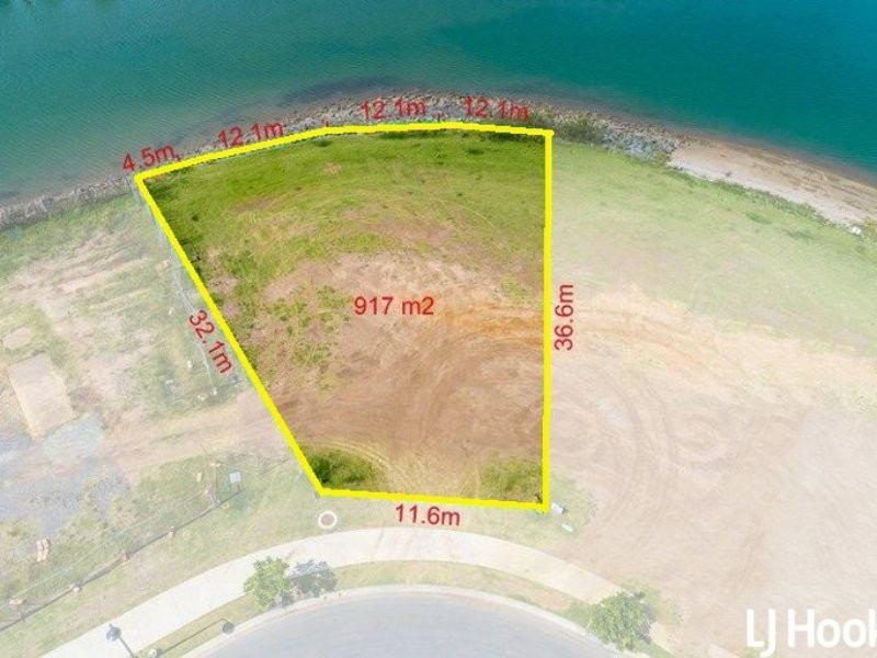 115 Quay Circuit, Newport QLD 4020