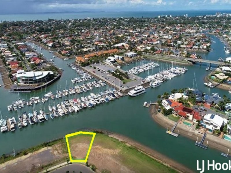 115 Quay Circuit, Newport QLD 4020