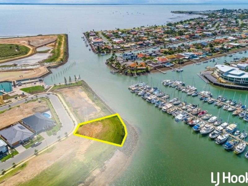 115 Quay Circuit, Newport QLD 4020