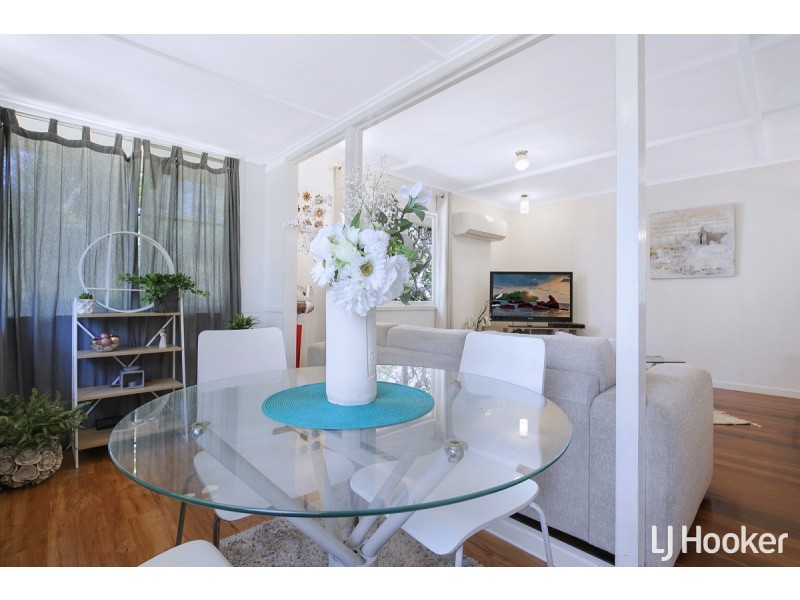 232 Macdonnell Road, Clontarf QLD 4019 LJ Hooker Redcliffe Sold